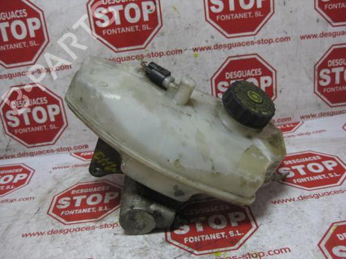 Used Brake master cylinder MERCEDES-BENZ SPRINTER 4-t Van (B904) [1995-2012]  7319571