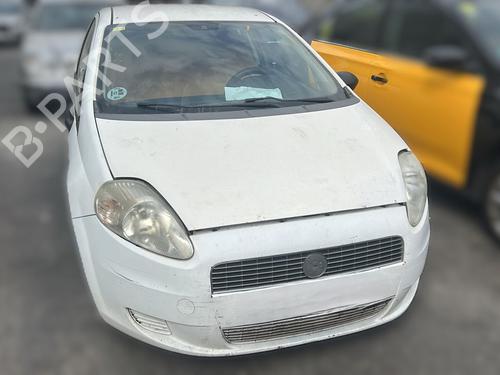 Pièces Détachées Usagées FIAT GRANDE PUNTO (199_)  1.3 D Multijet  4633783