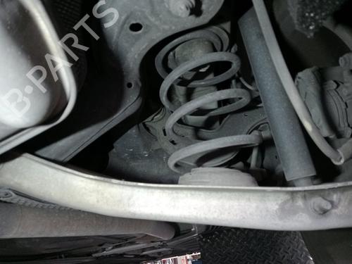 Used Shock absorber spring Shock absorber spring MERCEDES-BENZ A-CLASS (W176) A 180 CDI / d (176.012) (109 hp) 33214815 33214815