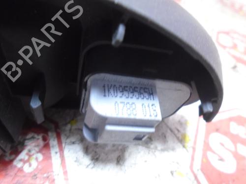 Left front window switch VW PASSAT B6 (3C2) 2.0 TDI | BP8320554I27 