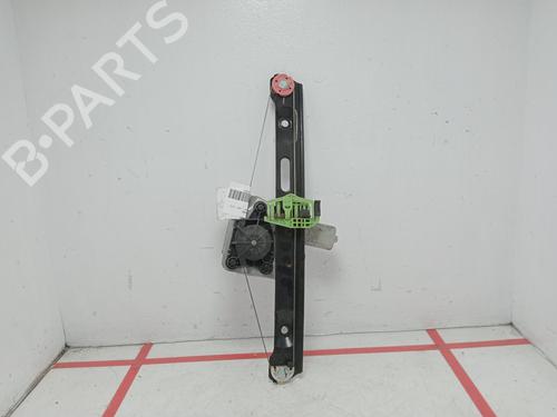 Rear left window mechanism BMW 1 (E81) 118 i | BP36091238C24 - Image 5