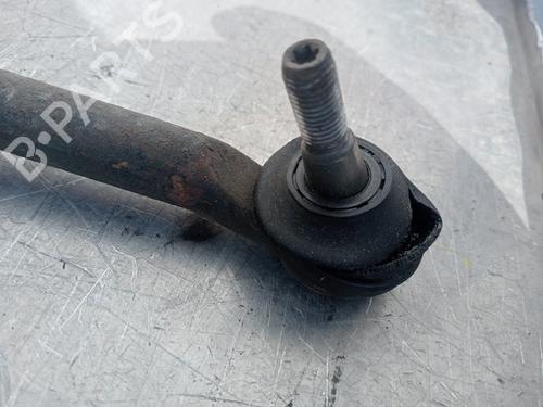 Steering rack NISSAN QASHQAI I (J10, NJ10) 1.6 | BP27286118M22 