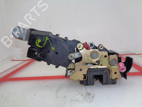 Front right lock SUBARU OUTBACK (BE, BH) 2.5 AWD (BH9) | BP15928399C97 