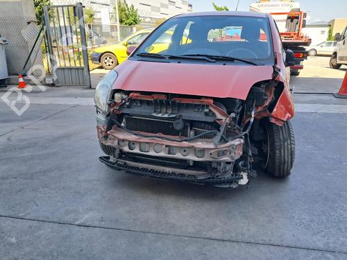 Left front window switch TOYOTA YARIS (_P9_) 1.4 D-4D (NLP90_, NLP90R) | BP15948069I27