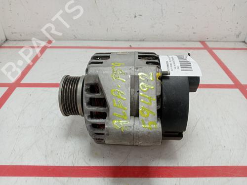 alternator-alfa-romeo-159-939_-2005-2006-2007-2008-2009-2010-2011-2012-32234751 main image