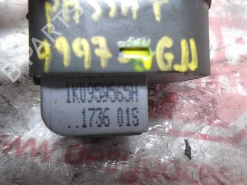 Mirror switch VW PASSAT B6 (3C2) 2.0 TDI | BP7396969I25 