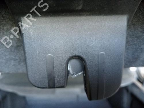 Used Tailgate lock Tailgate lock SEAT TOLEDO III (5P2) [2004-2009] 36158634 36158634