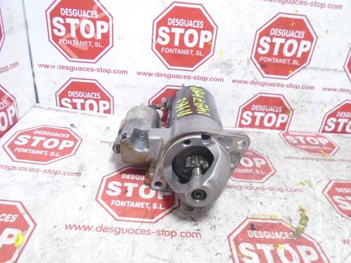 Starter MERCEDES-BENZ A-CLASS (W169) A 180 CDI (169.007, 169.307) | BP8216210M8