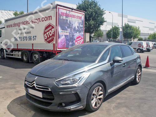 Used Parts CITROËN DS5 1.6 HDi 110 (112 hp) 904145