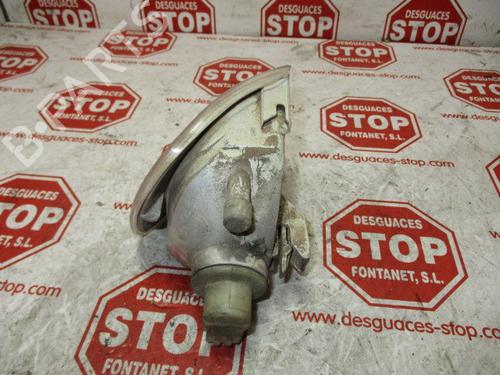 Left front indicator SEAT IBIZA II (6K1) 1.4 i | BP7322548C32 