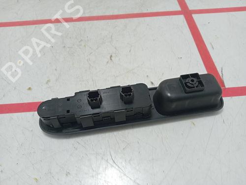 Left front window switch PEUGEOT 307 (3A/C) 2.0 16V | BP26222772I27  - Image 5