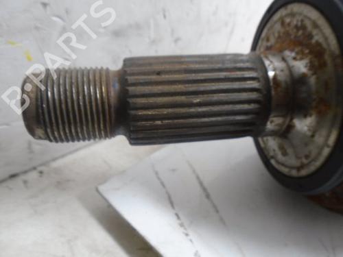 Left front driveshaft HONDA CIVIC VI Fastback (MA, MB) | BP7316867M38