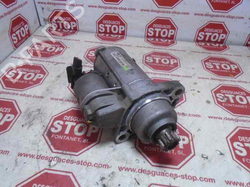 Starter SEAT CORDOBA (6L2) 1.9 TDI | BP7393018M8 