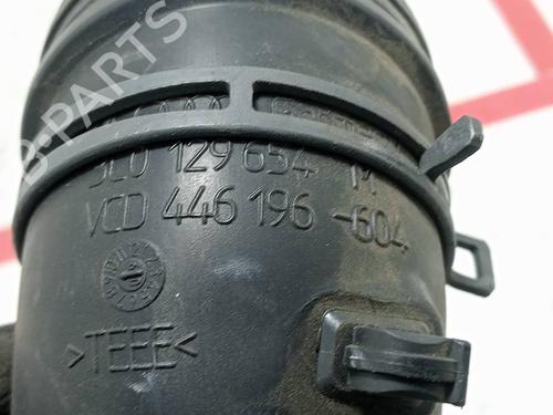 Air filter box VW GOLF VI (5K1) | BP37630615M87 - Image 9