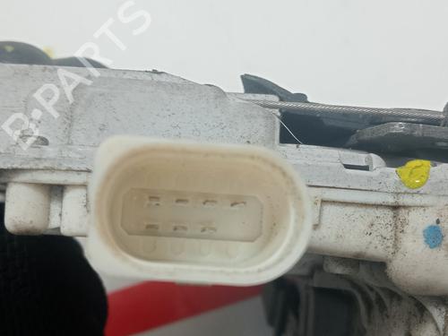 Front right lock SEAT LEON (1P1) 1.9 TDI | BP22445443C97 