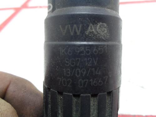 Washer pump SKODA RAPID (NH3, NK3, NK6) 1.6 TDI | BP16158181E24 