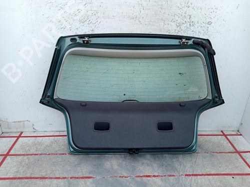 Tailgate VW POLO IV (9N_, 9A_)  | BP28167338C6 