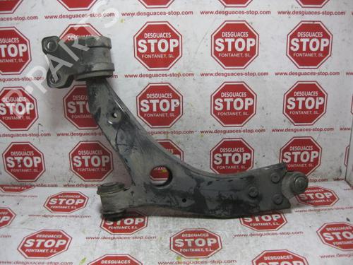 Used Right front suspension arm VOLVO C30 (533) 1.6 D (109 hp) 7321111