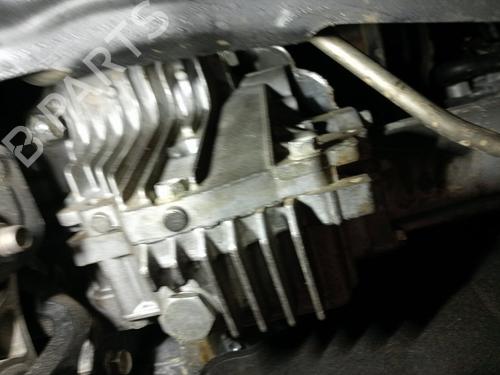 Rear differential MAZDA CX-7 (ER) | BP32261723M24