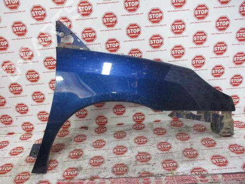 Used Right front fenders PEUGEOT 807 (EB_) 2.2 HDi (128 hp) 7863016