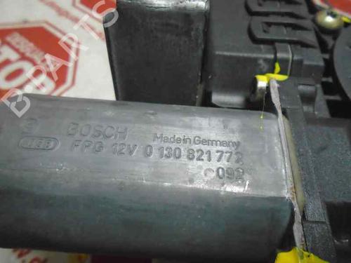 Rear right window mechanism FORD MONDEO III Saloon (B4Y)  | BP7386829C25 
