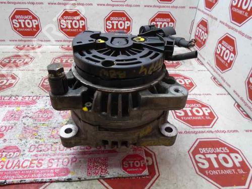 Alternator CITROËN XSARA PICASSO (N68) 2.0 HDi | BP7394729M7 