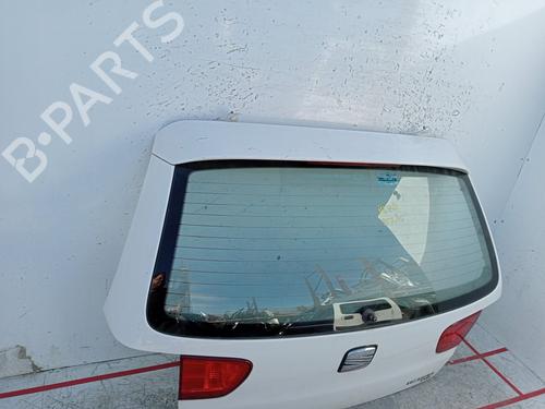 Tailgate SEAT IBIZA III (6L1)  | BP21692229C6 