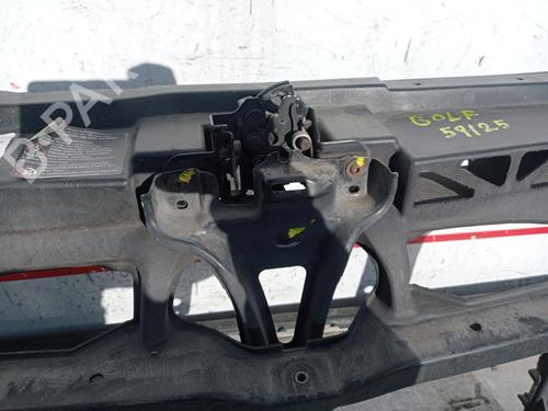 Front slam panel VW GOLF IV (1J1) | BP30322848C72