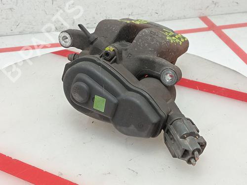 Right rear brake caliper RENAULT GRAND SCÉNIC III (JZ0/1_)  | BP24614843M106 