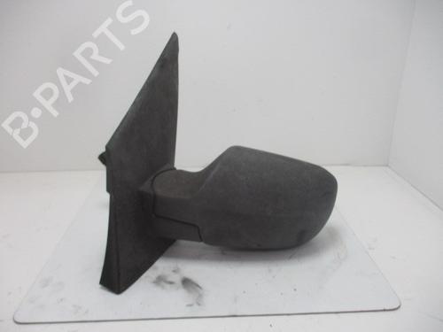 Left mirror FORD FIESTA V (JH_, JD_) 1.4 16V | BP15925783C26 