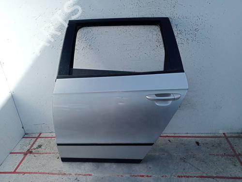 left-rear-door-vw-passat-b6-variant-3c5-2005-2006-2007-2008-2009-2010-2011-37471544 main image
