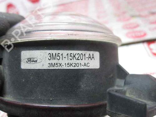 Right front fog light FORD FOCUS II (DA_, HCP, DP)  | BP7358176C31 