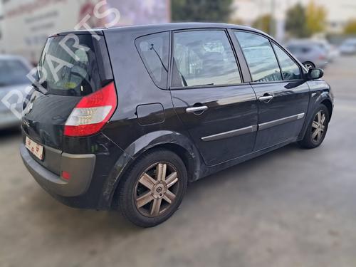 Left taillight RENAULT GRAND SCÉNIC II (JM0/1_) 1.5 dCi (JM02, JM13) | BP30387684C34 