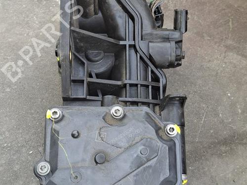 Throttle body RENAULT TRAFIC III Van (FG_)  | BP33793614M82  - Image 11