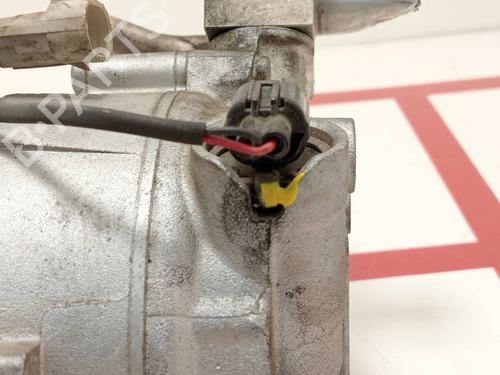 AC compressor OPEL MERIVA B MPV (S10) | BP38001023M34 - Image 2