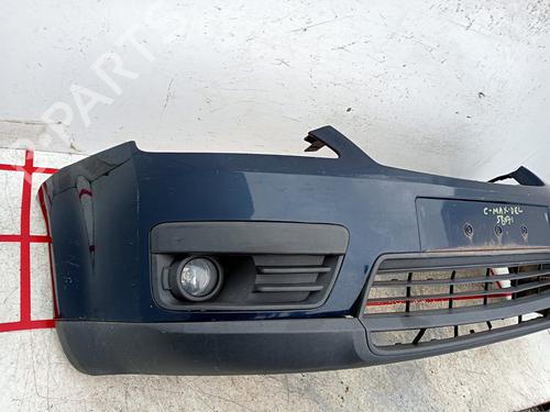 Front bumper FORD FOCUS C-MAX (DM2)  | BP23527563C7 