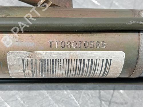Steering rack VW POLO (9N_, 9A_)  | BP28167319M22 