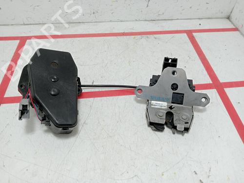 Used Tailgate lock VOLVO XC60 I SUV (156) D5 AWD (205 hp) 32470304