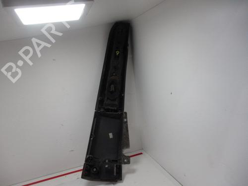Right taillight OPEL MERIVA A MPV (X03) 1.7 CDTI (E75) | BP15926324C35 
