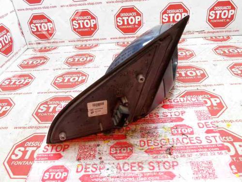Right mirror OPEL VECTRA C (Z02) 2.2 DTI 16V (F69) | BP7393382C27 