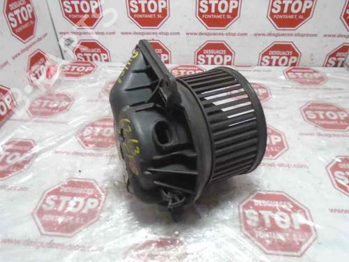 Heater blower motor PEUGEOT 406 Coupe (8C) 2.2 HDI | BP7395826M62 