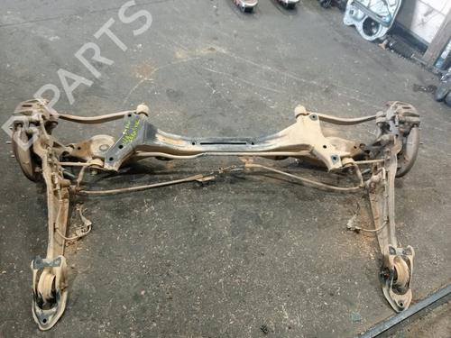 Rear axle KIA CARNIVAL / GRAND CARNIVAL III (VQ)  | BP29533993M2 
