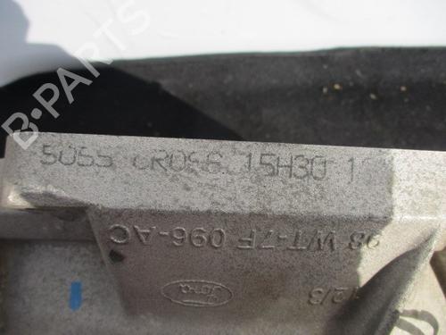 Gearbox FORD FIESTA VI (CB1, CCN) 1.25 | BP15925577M3