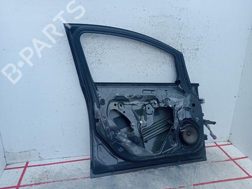 Left front door OPEL ASTRA J (P10)  | BP28412452C2 
