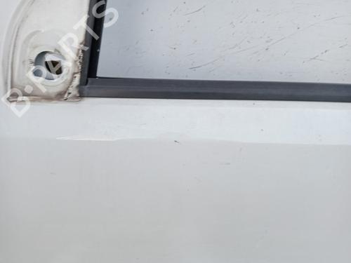 Left front door FIAT PANDA (169_) 1.2 (169.AXB11, 169.AXB1A) | BP27185399C2 