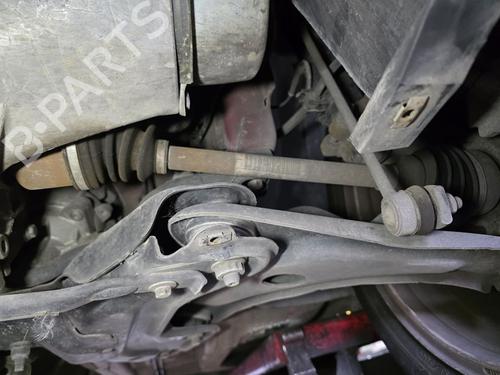 Used Left front suspension arm CITROËN C3 I (FC_, FN_) 1.4 HDi (68 hp) 30700921