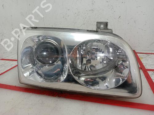 Right headlight HYUNDAI TRAJET (FO) 2.0 | BP18406371C29 