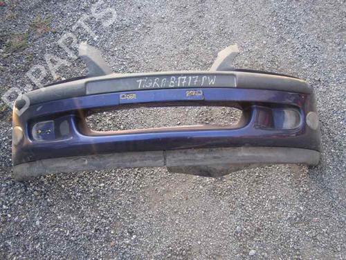 Used Front bumper OPEL TIGRA (S93) [1994-2000]  7617913