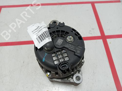 Alternator CHEVROLET SPARK (M300) 1.2 | BP37265506M7 - Image 5