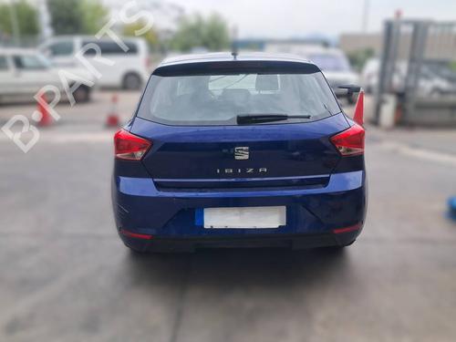 Left sun visor SEAT IBIZA V (KJ1, KJG) | BP40236128I1 - Image 10